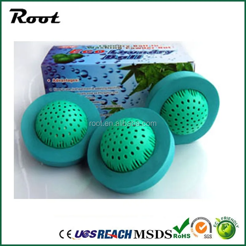 Bio Antiseptic Laundry Ceramic Ball for Washing Machine
