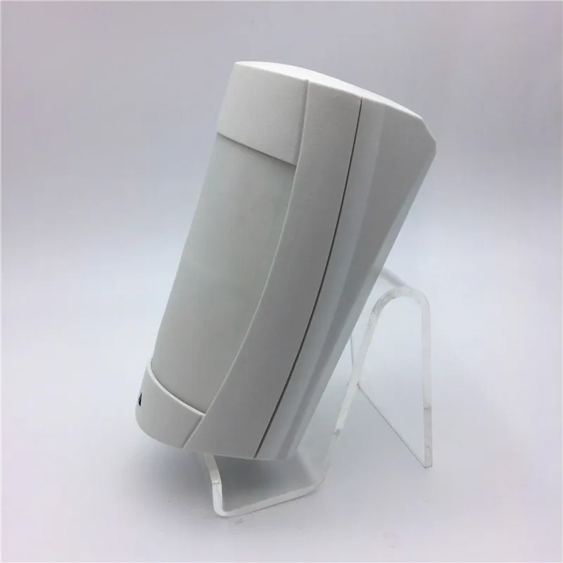 Wall Indoor CE Certificated PIR Based Motion Detector