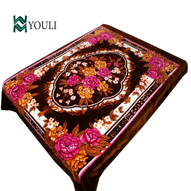 woven blanket Japan style