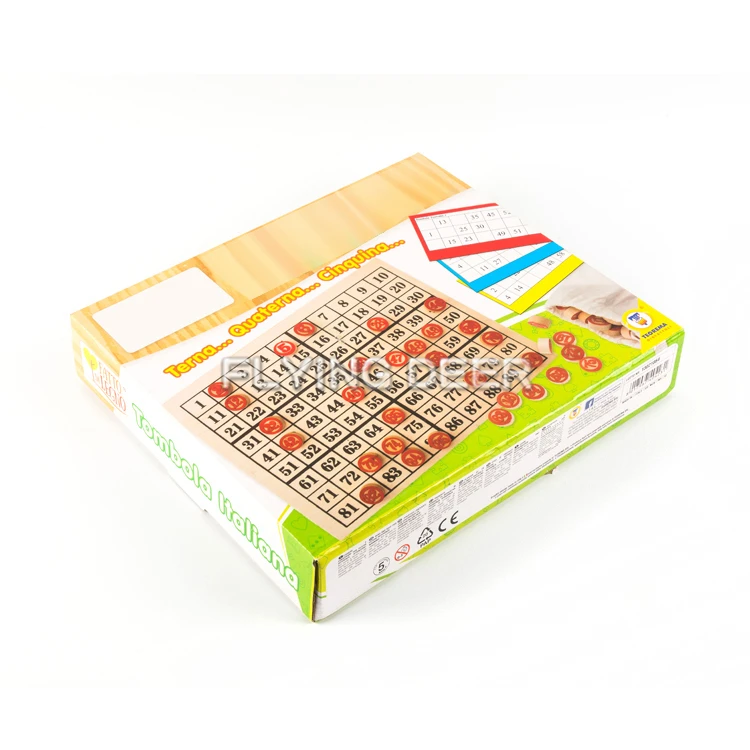 Деревянные карты для игр, игры в бинго, деревянные чипы для игр в бинго