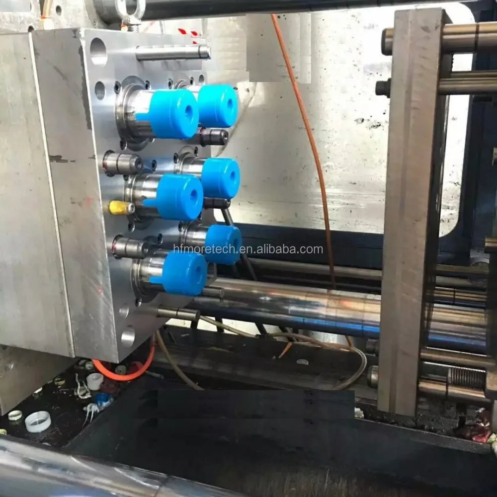 
5 gallon PE cap mould 