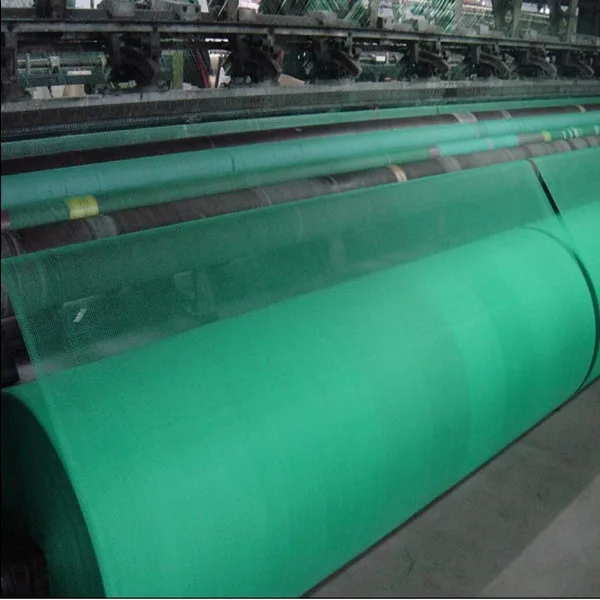 olive collecting net Safe and high quality dark green fruit picking network olive net