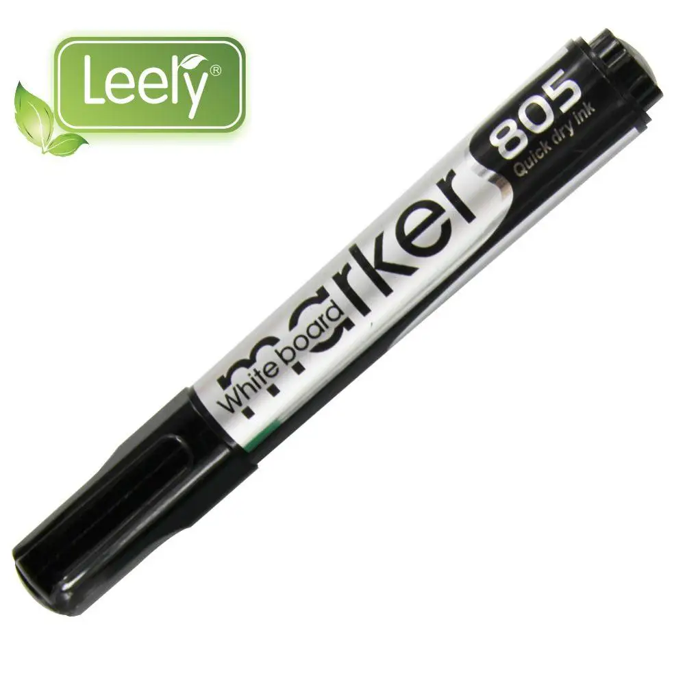041F Leery brand erasable  scented whiteboard marker