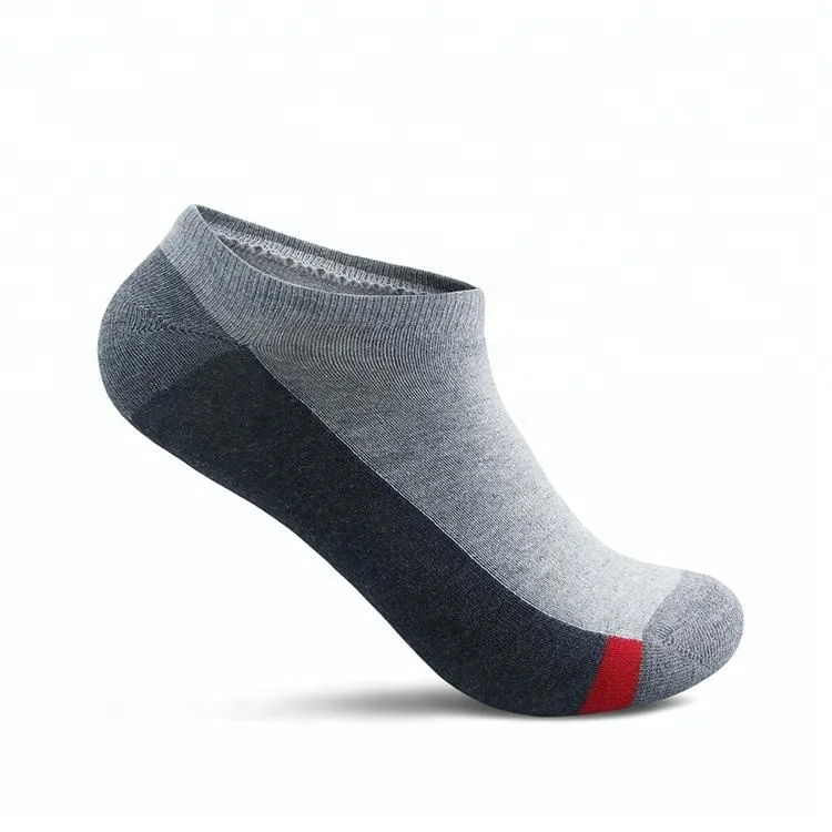 
factory socks stock for cheap price men combed cotton socks 