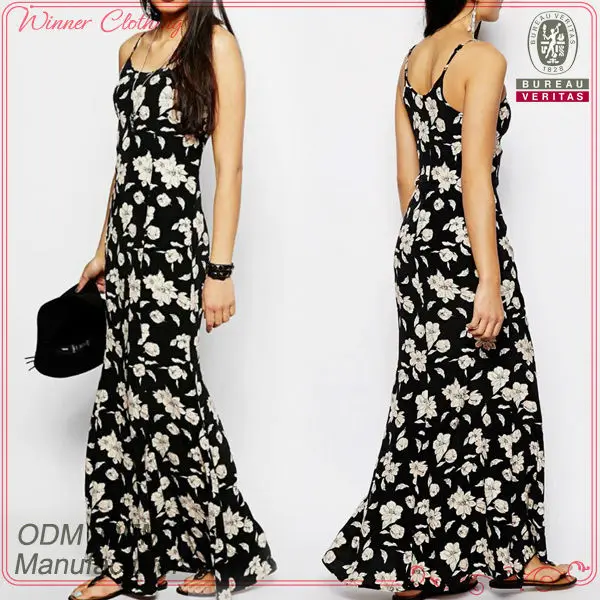 
New Fashionable High Quality Comfortable fancy printed factory direct brazil dress 