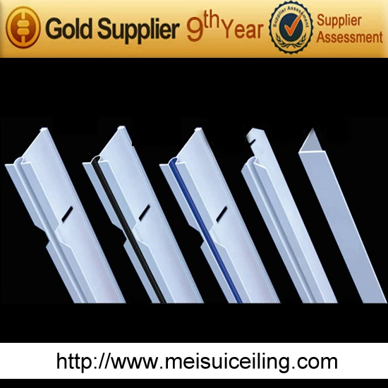 
Decorative ceiling / ceiling design / suspended ceiling 