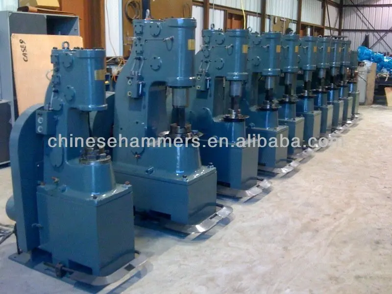25kg (55lbs) anyang power hammer