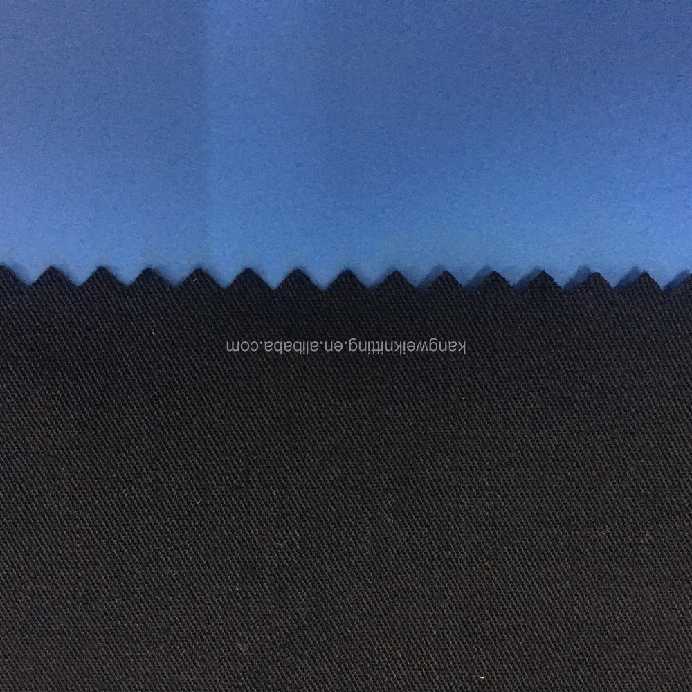 Polyester Knitted Fabric for Sportswear Pongee Dobby Textile Cloth TWILL Polyester Fabric Jersey Fabric