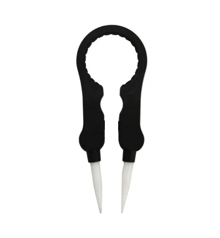 Vape Tweezer Electronic Cigarettes Accessory DIY Tool