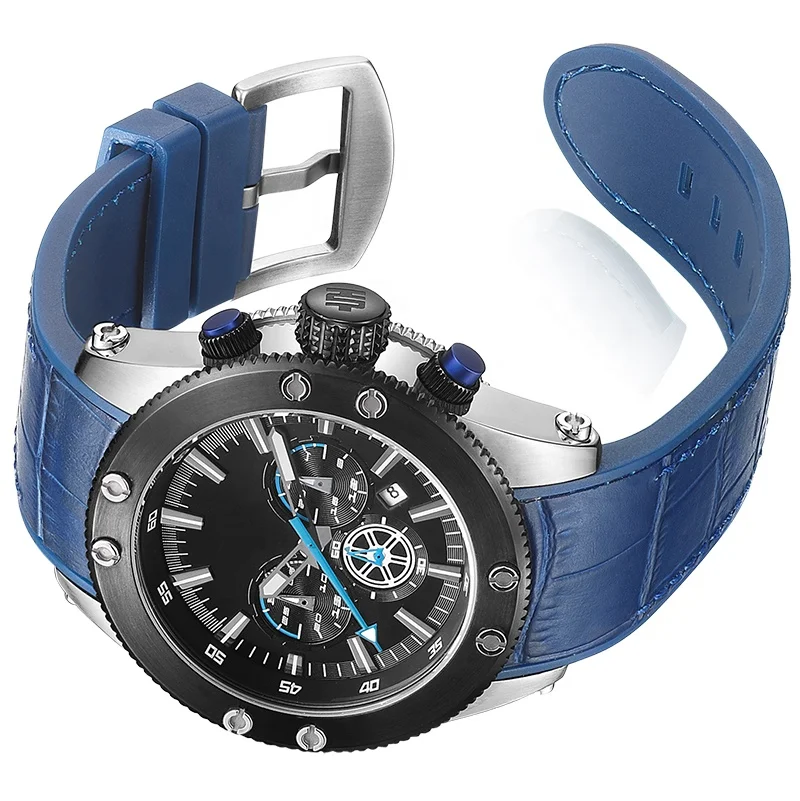Big 2018 Hot Sale Hand Luxury Watch for Men