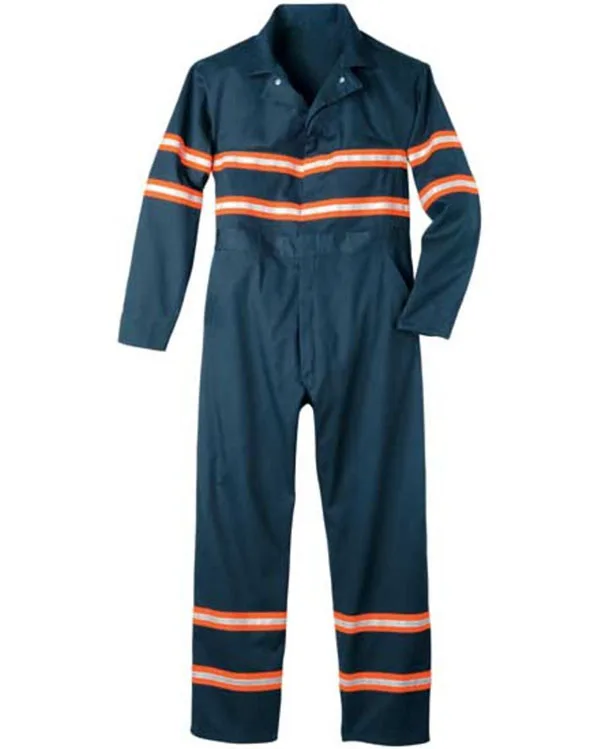 Cheap safety coverall workwear uniforms working coverall