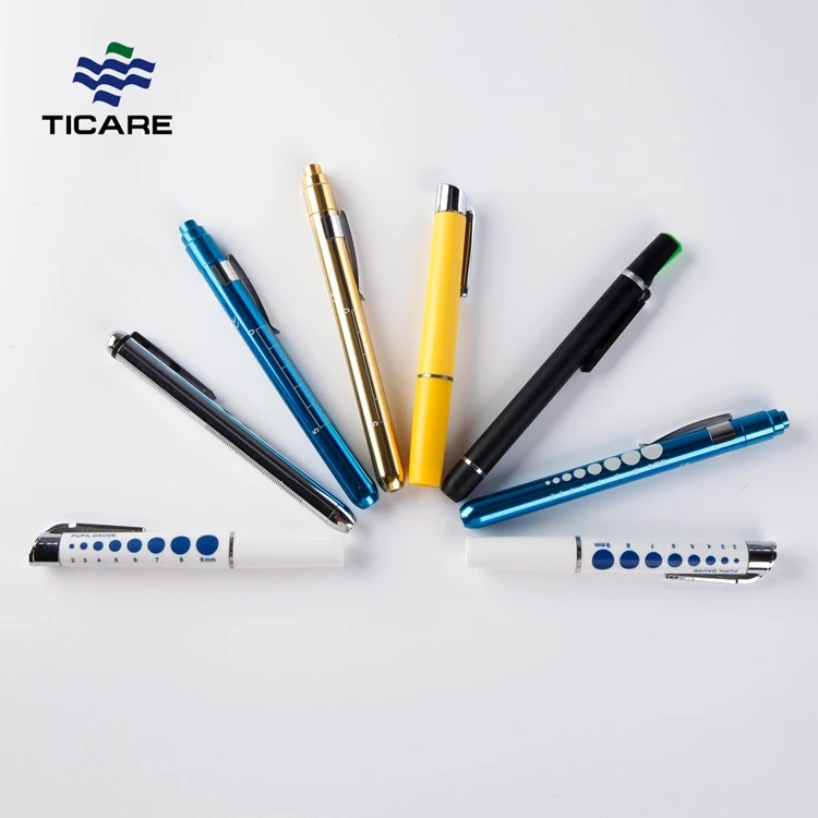 Hospital Professional Led Doctor Penlight For Medical Use