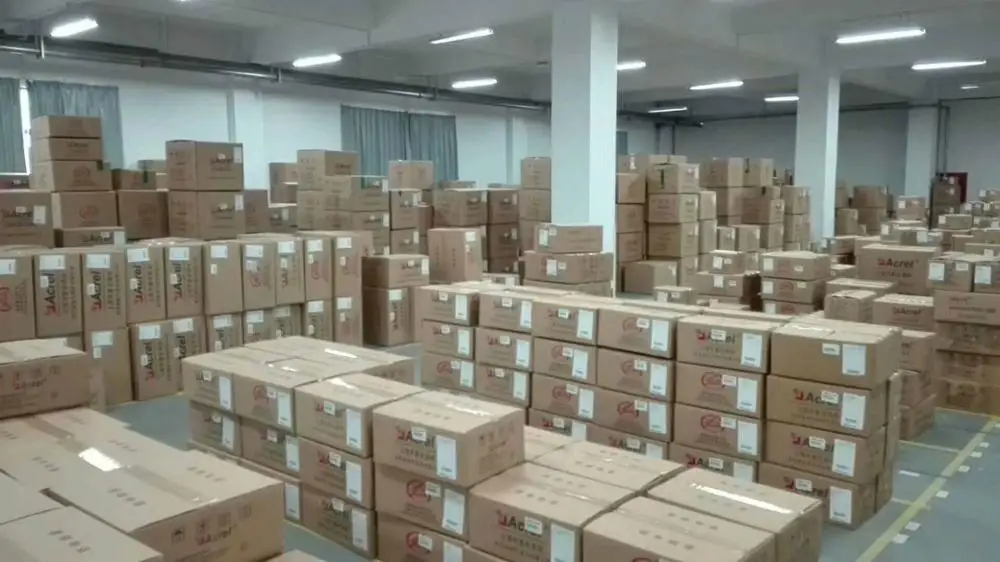 smart solar dc (direct current) panel energy meters manufactures made in China