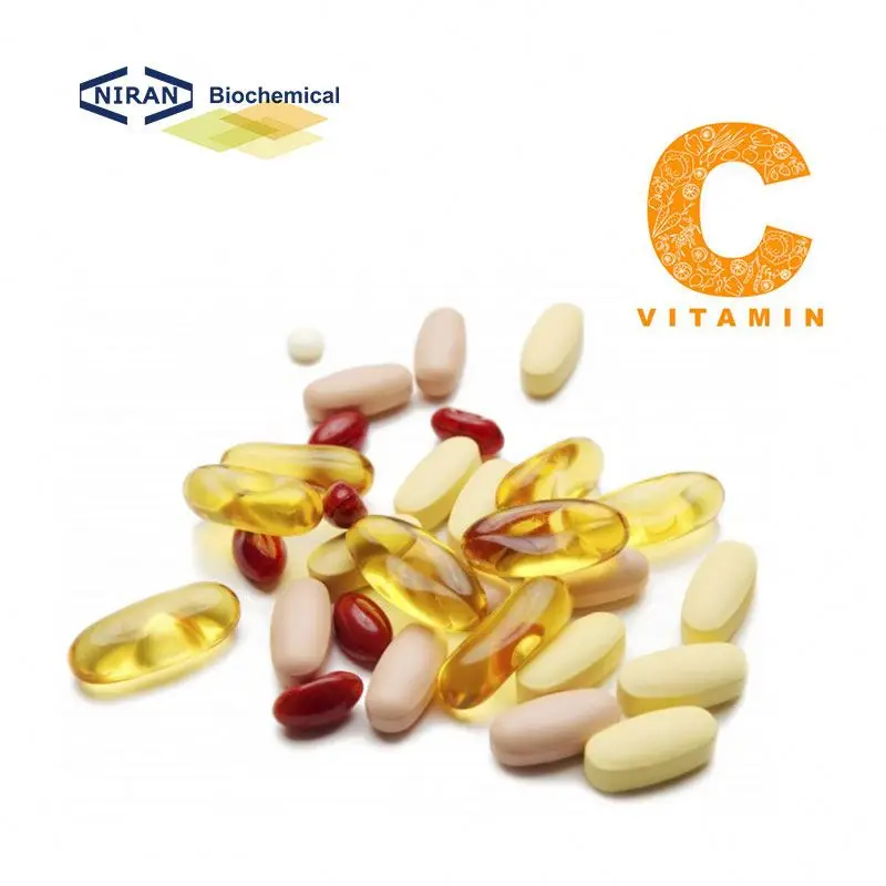 
Natural good price ascorbic acid for sale 