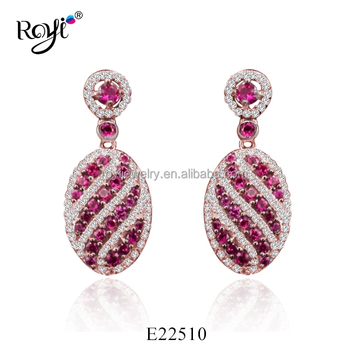 
Shopping Online Websites 925 Sterling Silver Jewelry Latest Designs Of Gold Earrings 