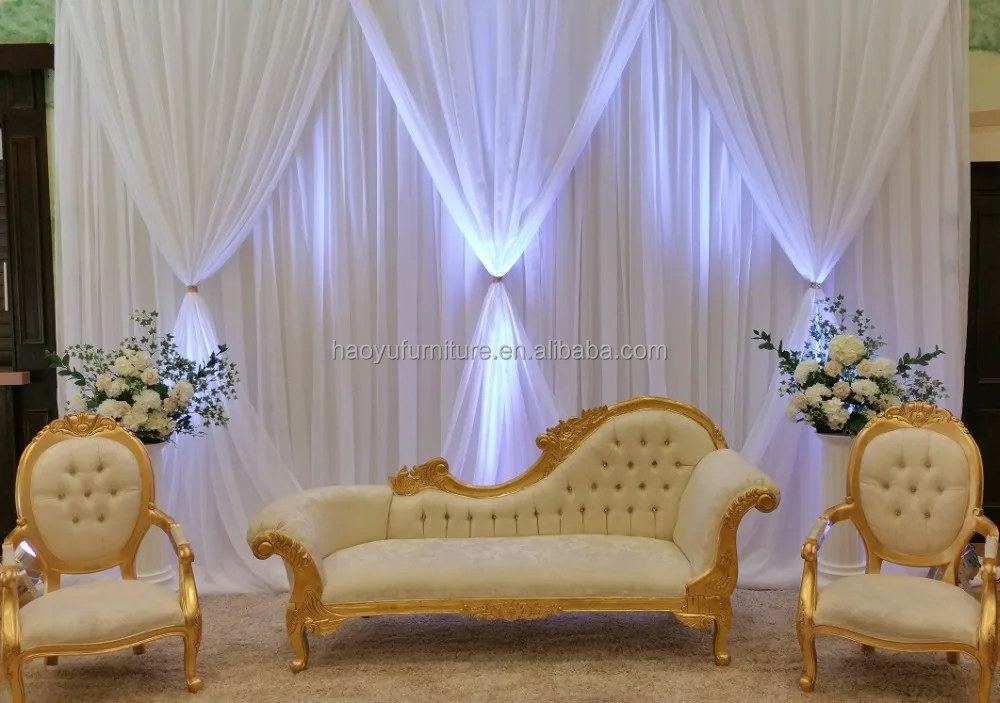 New design wedding furniture J-710-2#