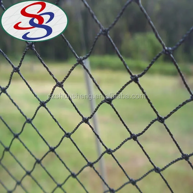 how to make a bird net trap for fruit trees