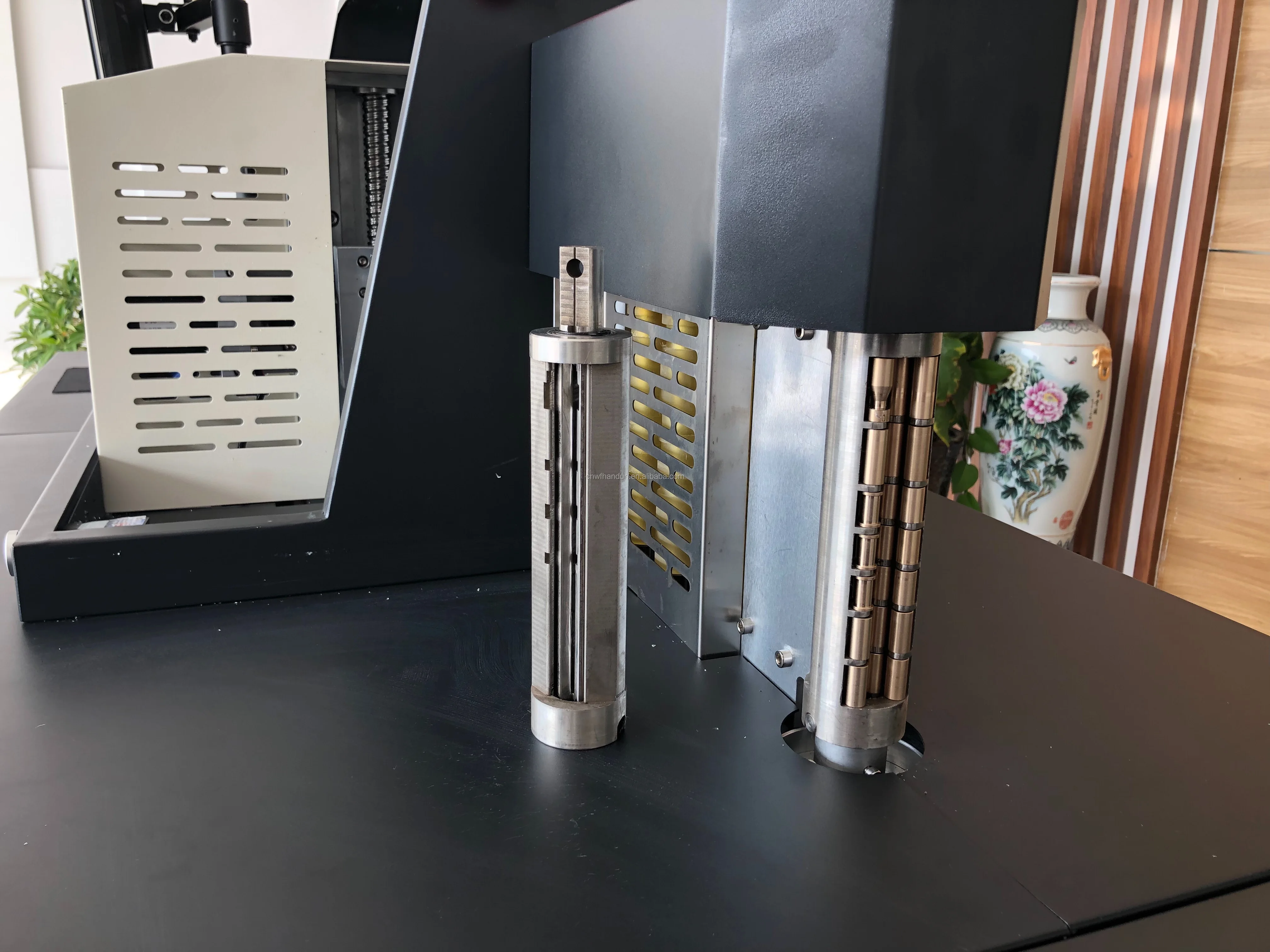 
CNC 3D channel letter sign cutting and bending machine for advertising letter making 