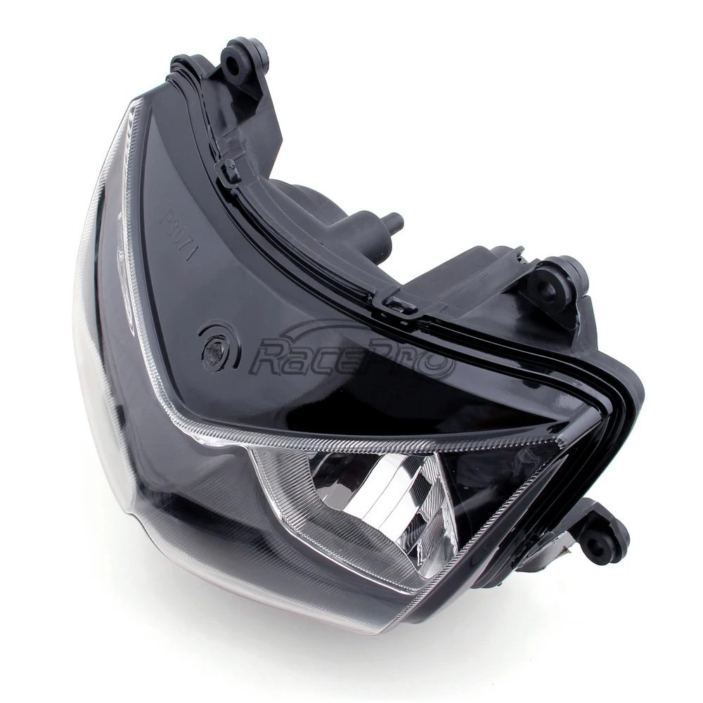 Налобный фонарь для Kawasaki Ninja EX250 250R (08-12) Z1000 Z750