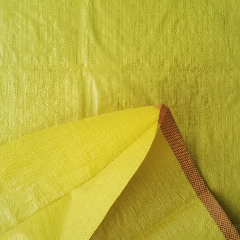 
5kg flour packaging bag rice raffia bags 