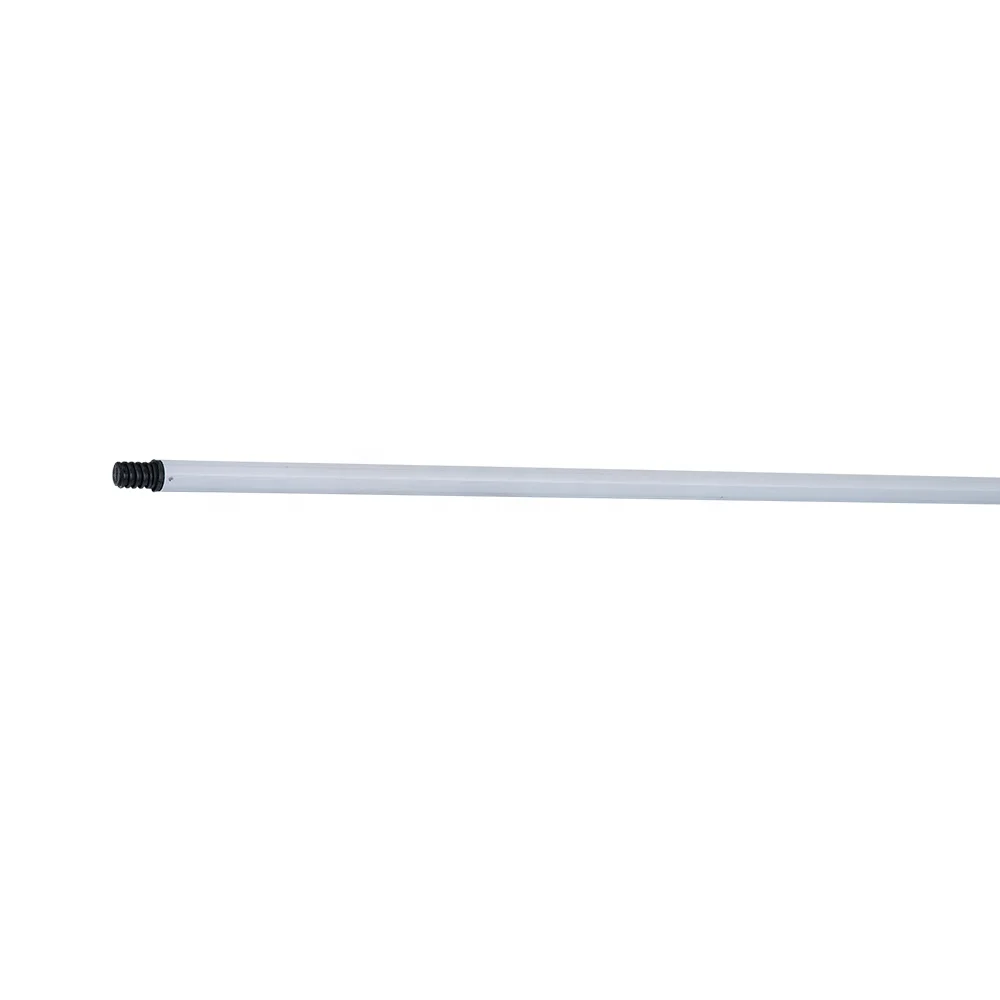 Adjustable 1.2M Plastic Handle Telescopic Extension Pole, Extension Support Pole