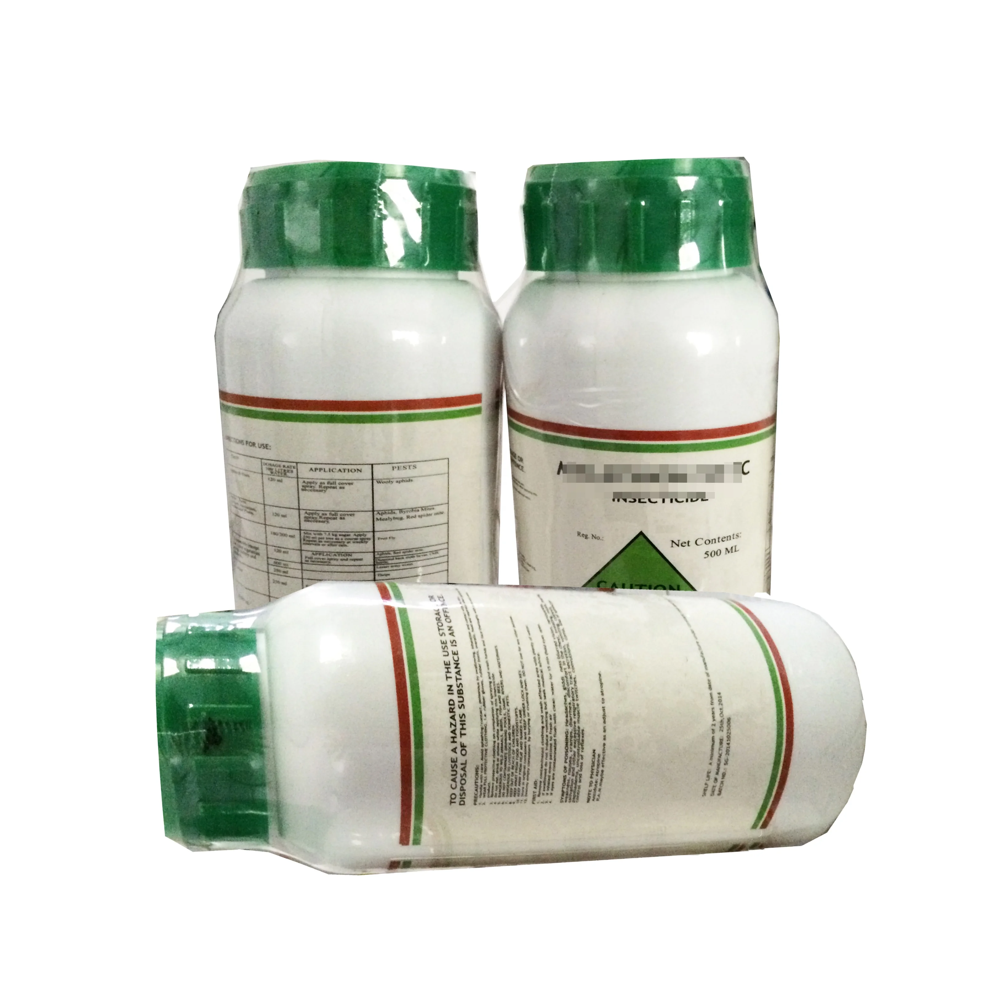 Compound Insecticide Indoxacarb 8% + Emamectin Benzoate 2% SC, pesticide mixturer