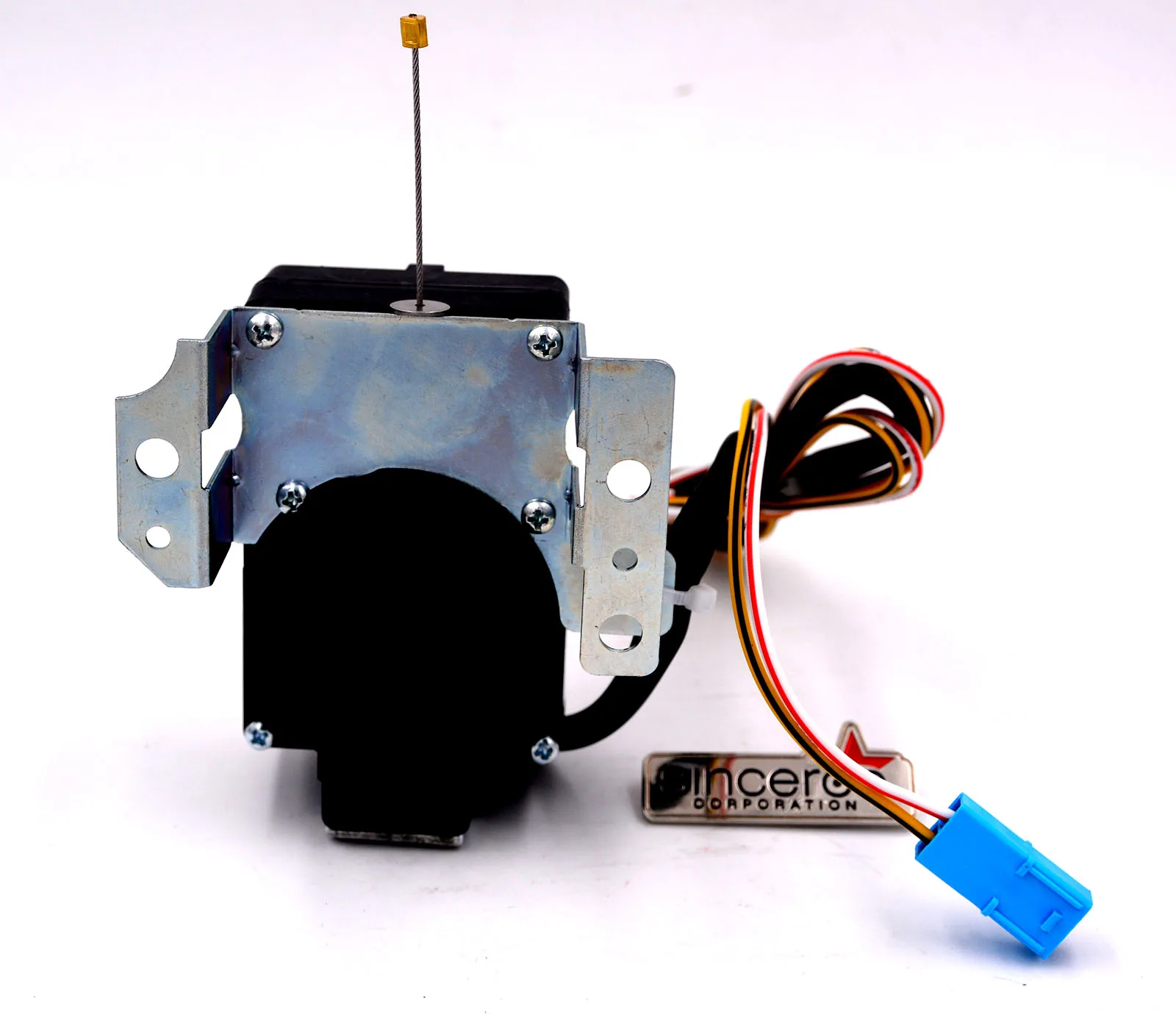 Drain Motor Drain Tractor Water Valve Mechanical For Washing Machine