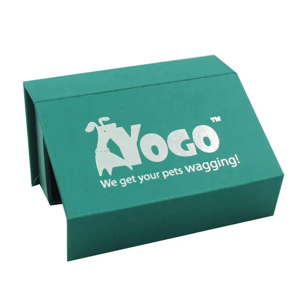 custom colored essential oil packaging paper box for promotional gift