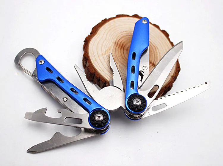 2cr stainless steel plier multitool