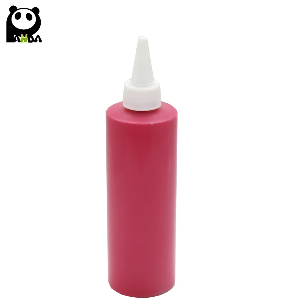 High quality different colors wholesale artist acrylic paint set