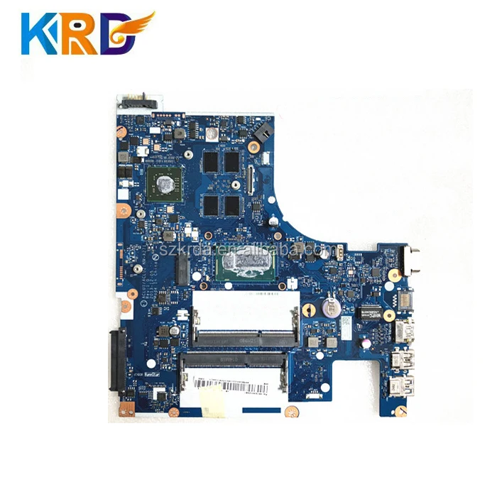 
Mainboard for Lenovo Z50 70 G50 80 G50 75 G50 45 G40 30 laptop motherboard  (60802010949)