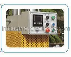 Pvc window machine 2 head welding machine / UPVC Window Door Making Machine