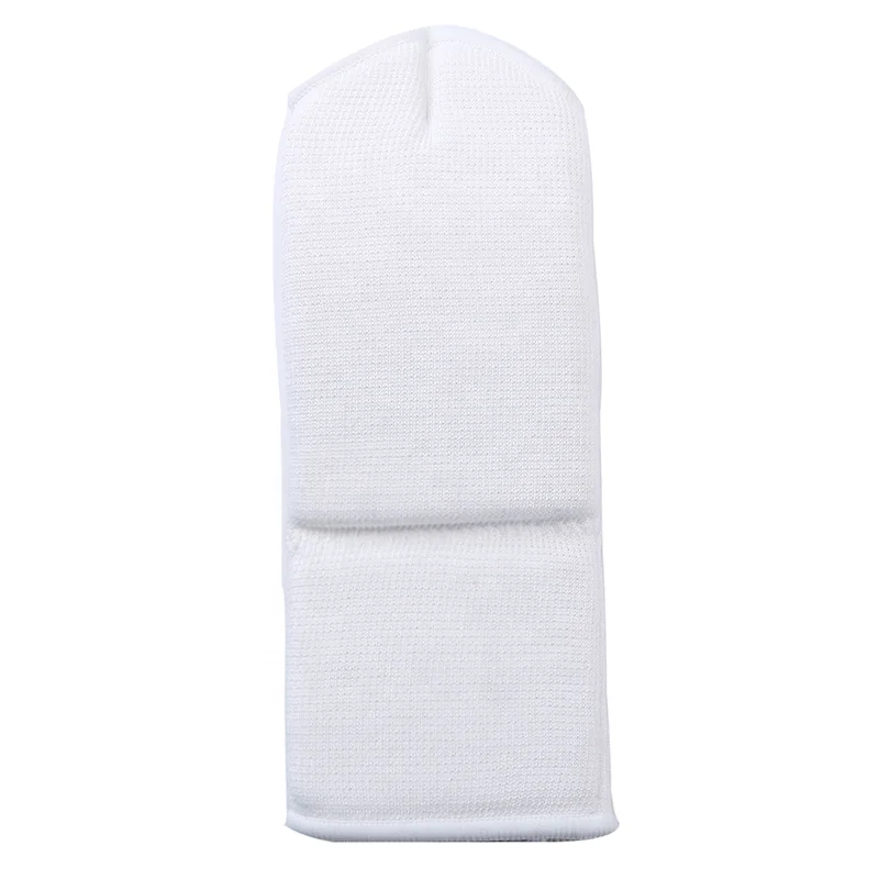 Karate gloves taekwondo sparring mitt martial arts hand pad protector