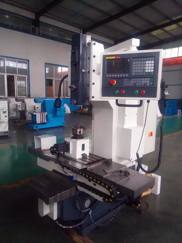 Новый Decisigned Автоматический Slotter BK5018 CNC Машины долбежные Цена