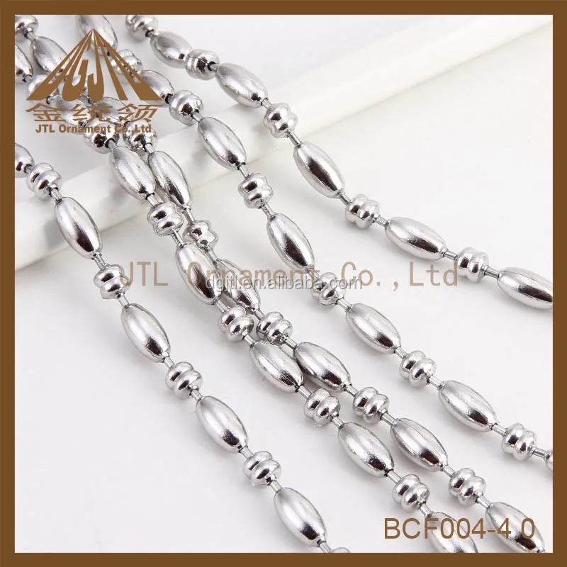 Top Selling Nickel Free 4.0mm Modern Costume Jewelry