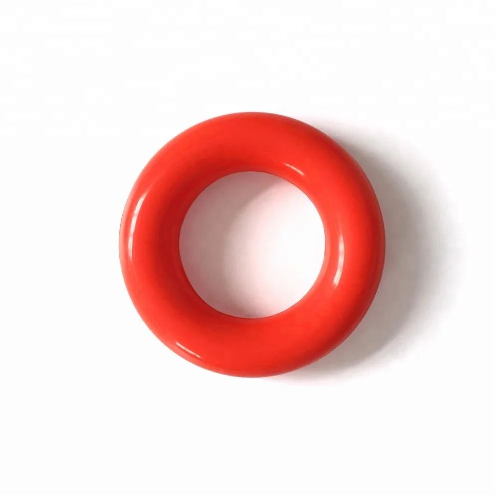 High Performance Heat Resistant Silicone Rubber Ring
