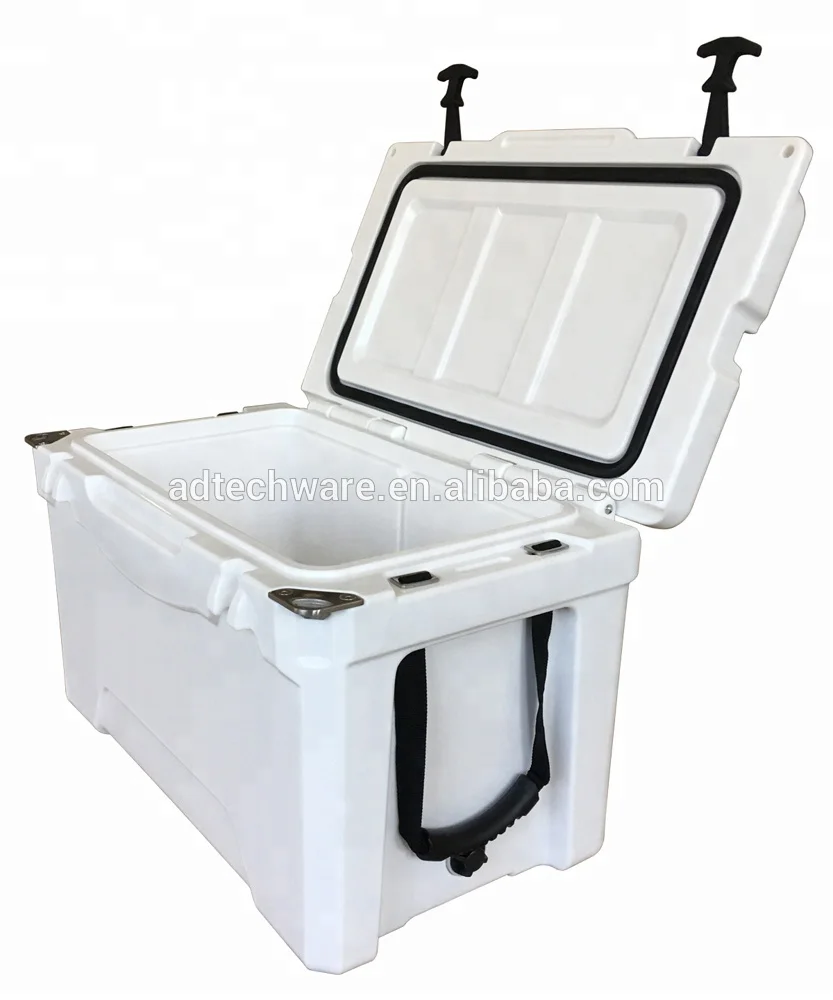 
Rotomolded Cooler Box, Ice Box, Portable Cooler 