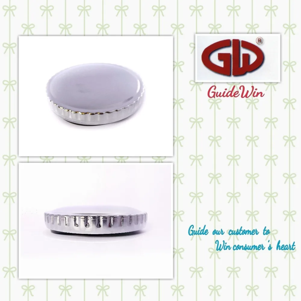 Scooter Taiwan 137-24610-00 Diesel Tank Cap