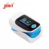 Medical Diagnostic OLED display fingertip pulse oximeter Handheld spo2 sensor