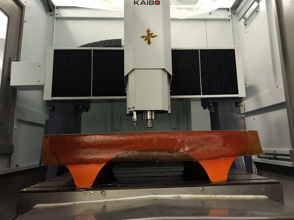 Mini cnc milling machine price