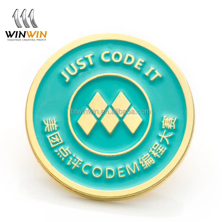 Custom metal car plastic badge,custom hijab enamel brooch brooches buttons lapel pins with make in China