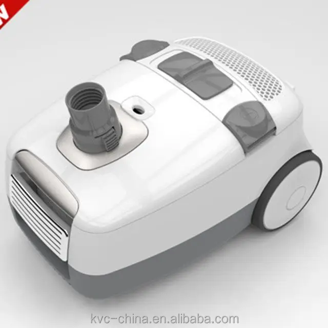 Electric Vacuum Cleaner With Bag Vacuum Cleaner Household Canister Vacuum Cleaner