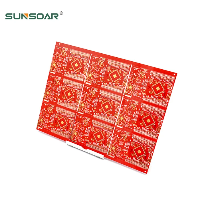 Военная Униформа Osp Mylar Plc Bord Сделано в Китае плотная доска цена Android ТВ коробка Pcb сборки