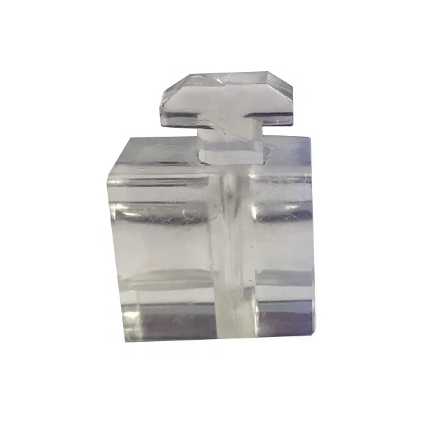 4040 Series Clamp Connection Multi Block Accessories For Aluminum Extrusion Profile