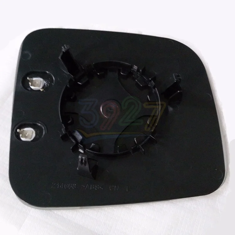 Auto Car Wide Angle Heating Side Mirror Glass for VW Transporter 5 / T5 03 - 09 Caddy 03 - 08