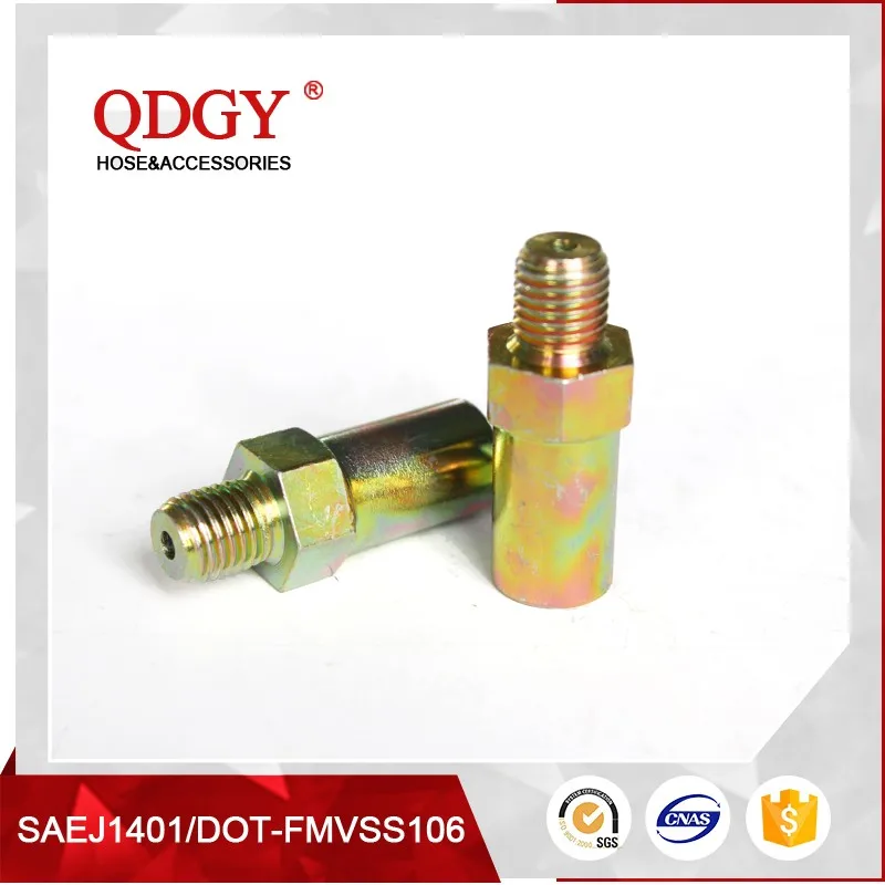 hot sale stainless steel eye hollow bolt and nut