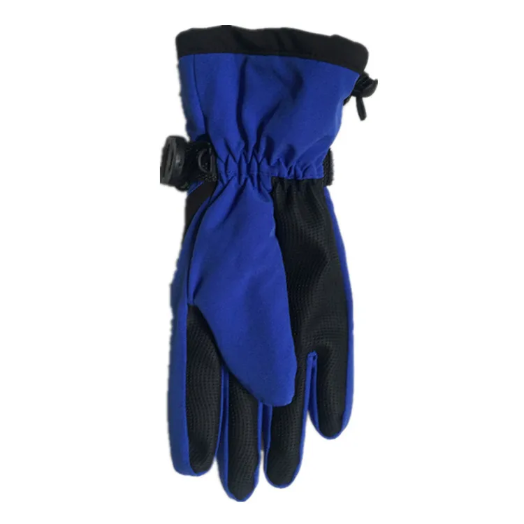 
Kids children Waterproof Snow Ski Gloves winter warm glove 