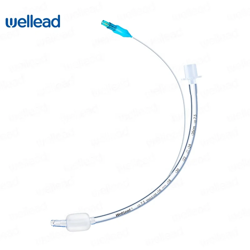 
Endotracheal Tube 