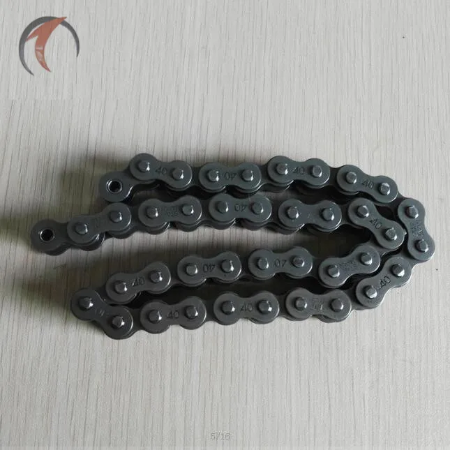 Special roller chain 20A-1 supplier