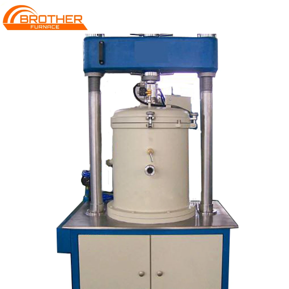 Free Testing High Temperature Vacuum Hot Press Furnace, Vacuum Hot Press Oven